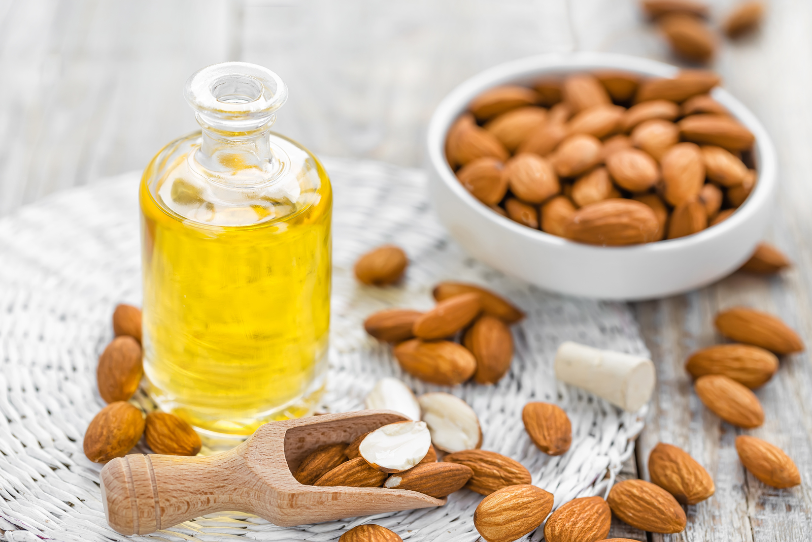 Does Almond Extract Go Bad? The Complete Guide The Kitchen Journal