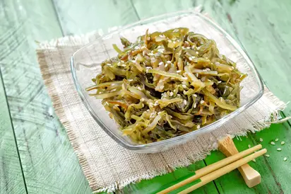 What Does Seaweed Taste Like The Ultimate Guide The Kitchen Journal What Does Seaweed Taste Like The Ultimate Guide The Kitchen Journal