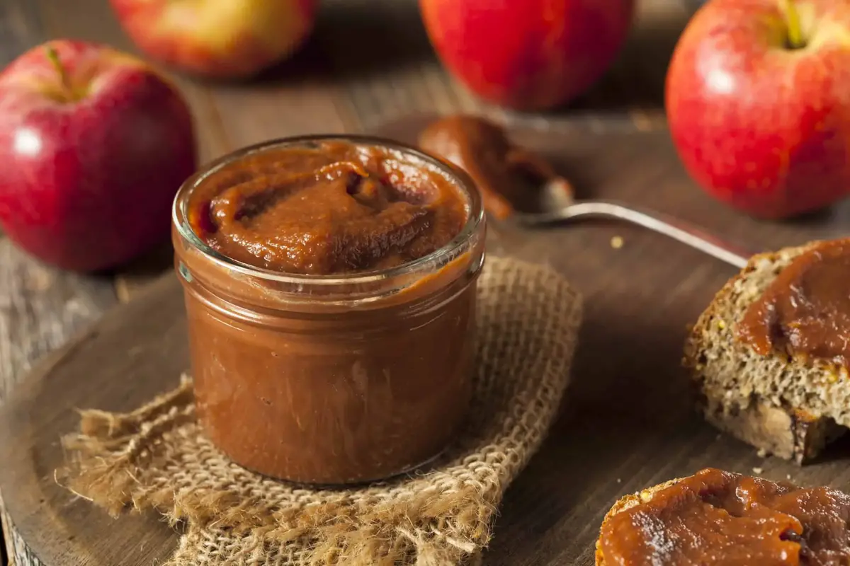 Does Apple Butter Go Bad How Long Does It Last The Kitchen Journal