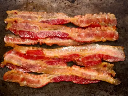 How To Tell If Cooked Bacon Is Bad The Kitchen Journal How To Tell If Cooked Bacon Is Bad The Kitchen Journal