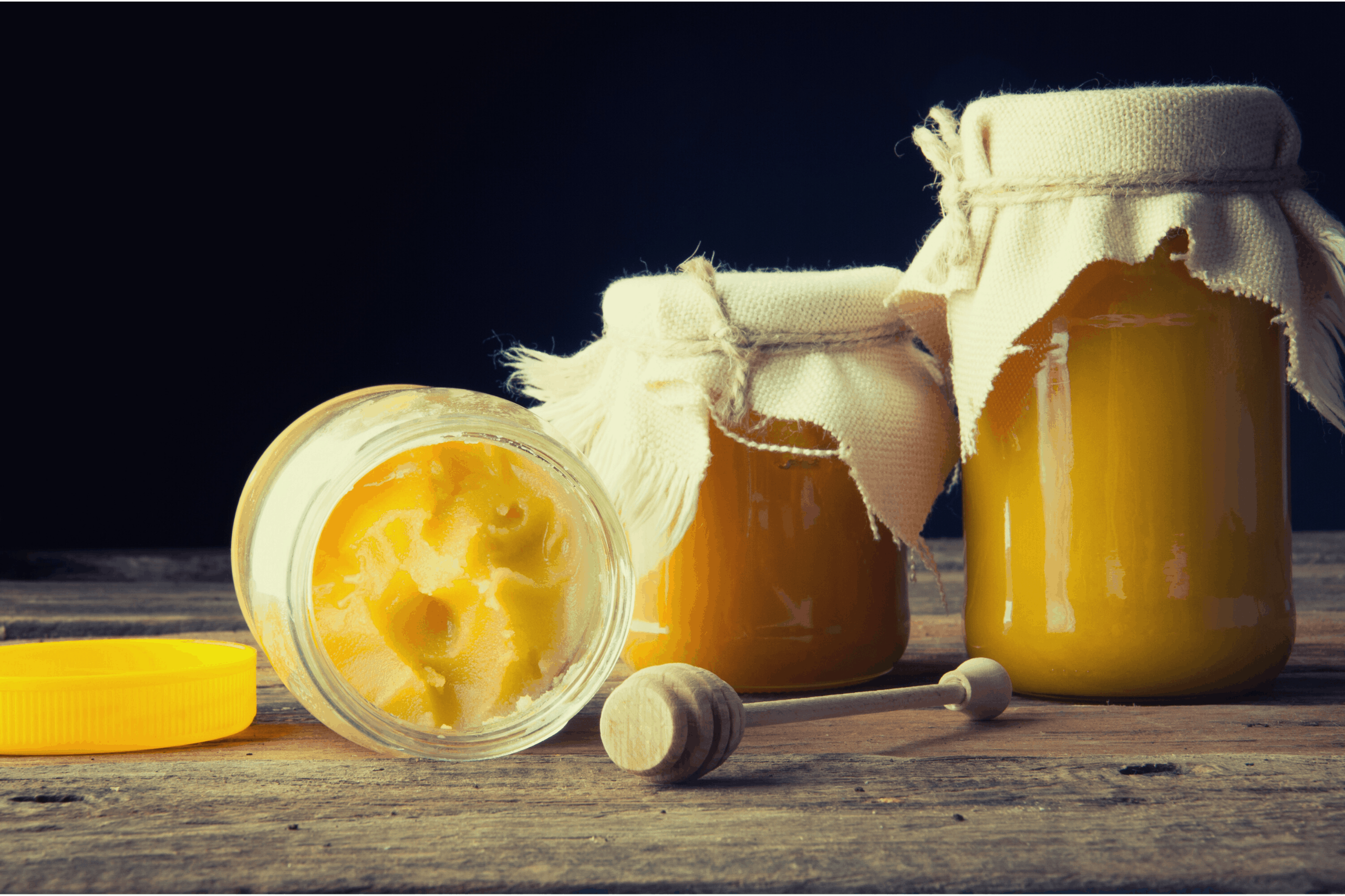 Does Real Honey Crystallize? Why This Happens and How to Fix It The