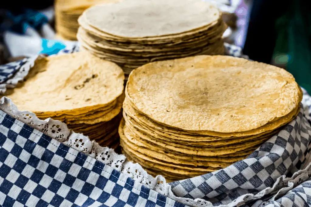 Do Tortillas go Bad? How Long Do They Last? The Kitchen Journal