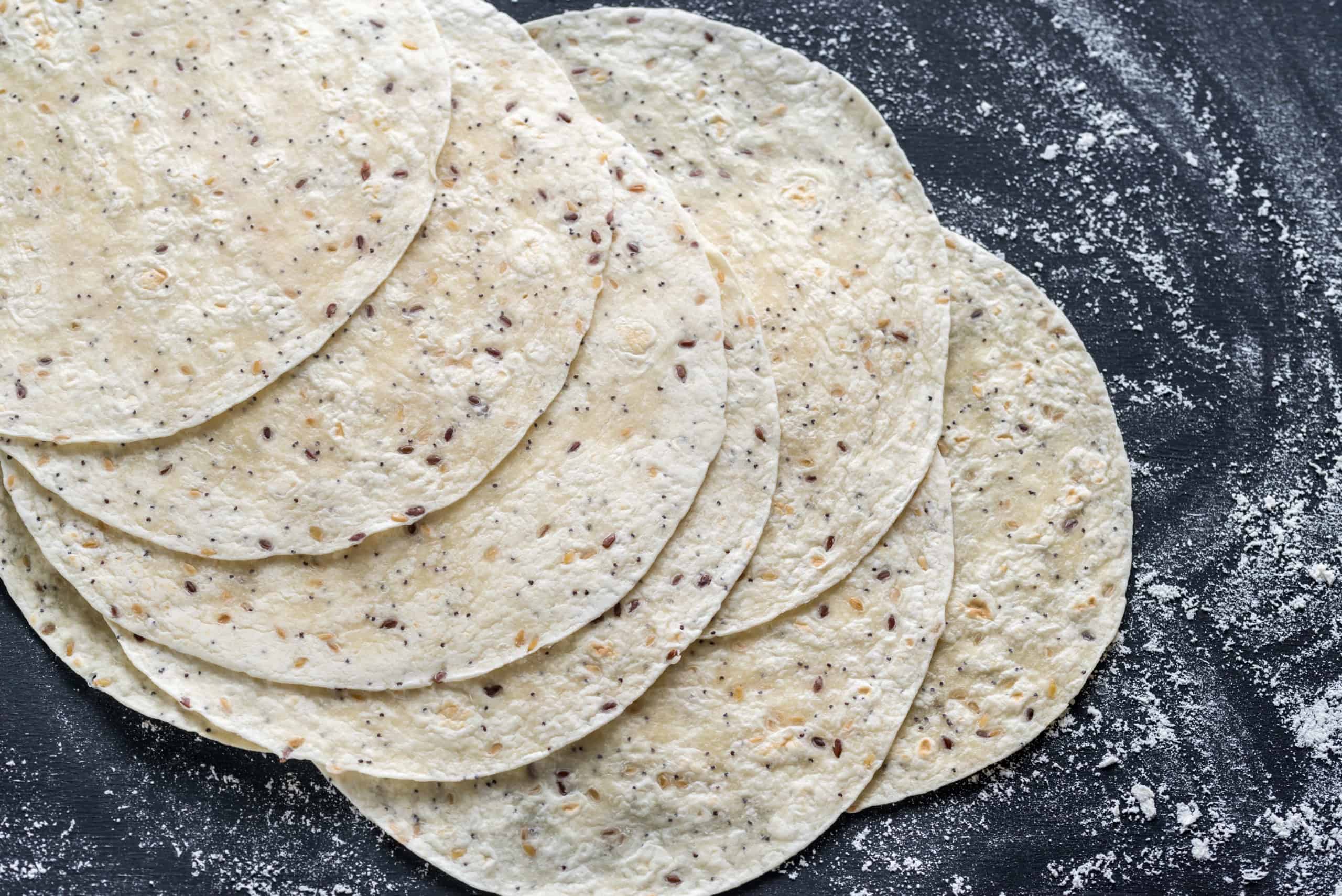 Can You Freeze Tortillas? The Complete Guide The Kitchen Journal