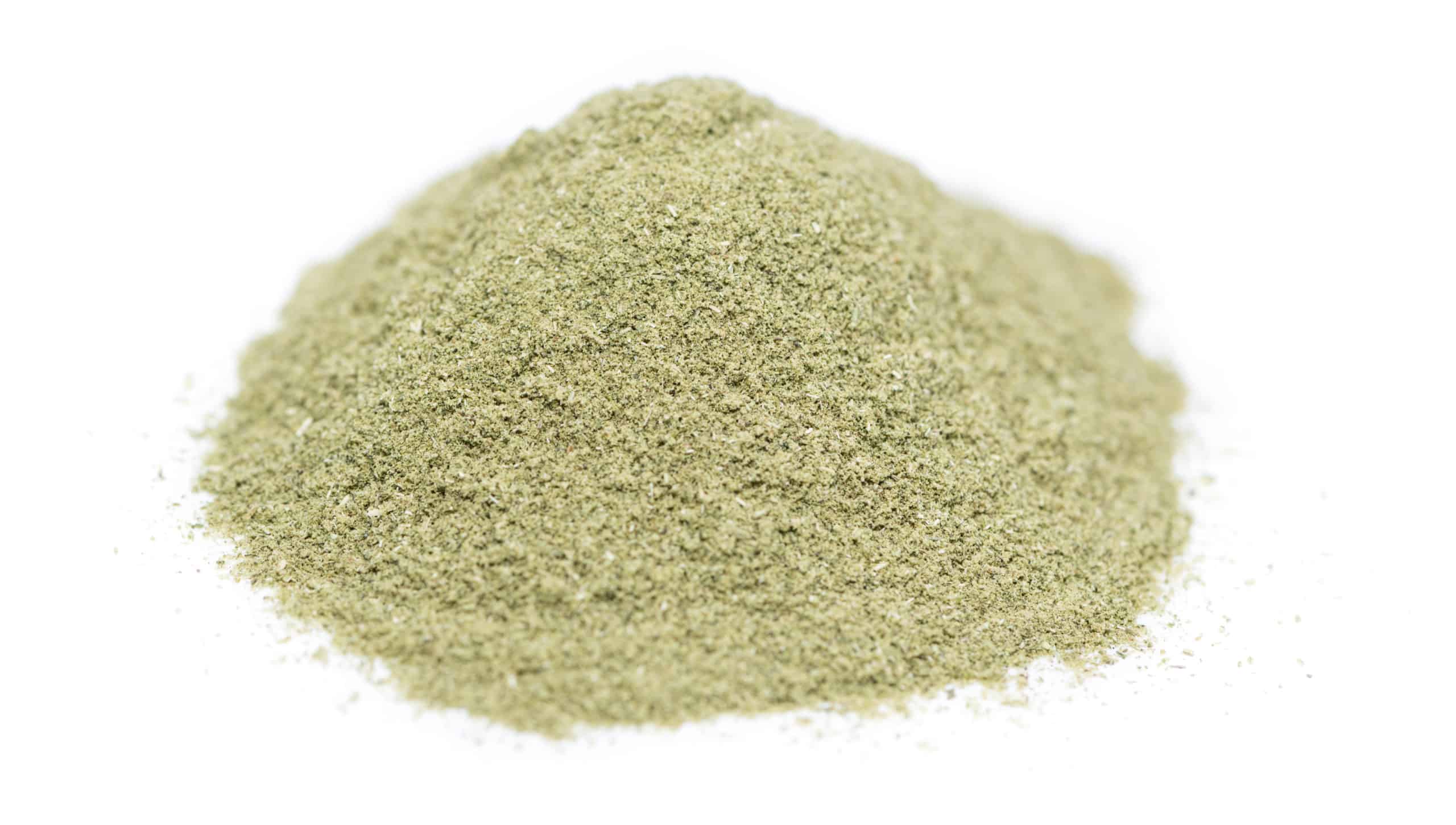 What Is the Best Celery Powder Substitute? The Kitchen Journal