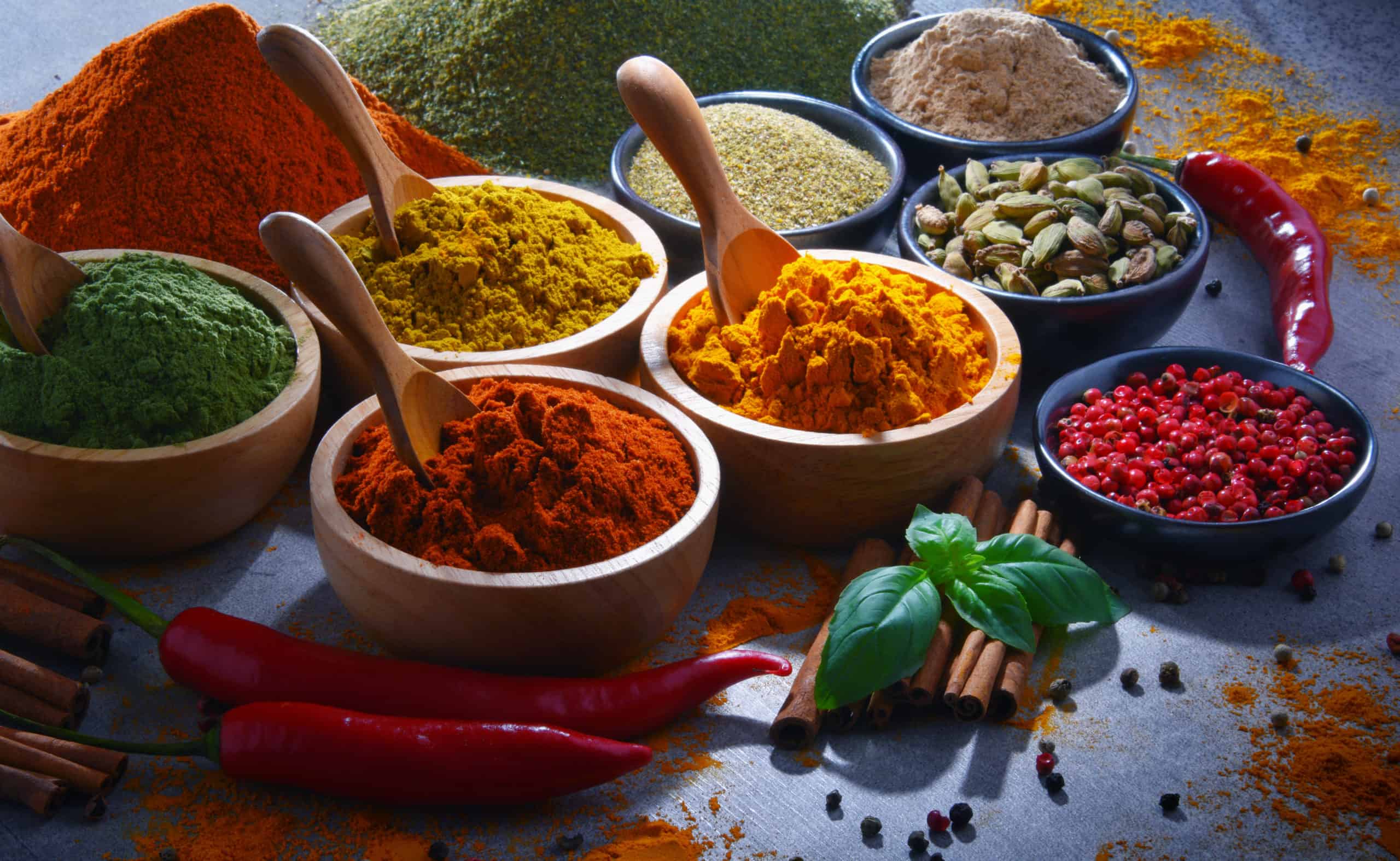 What Is A Spice Kitchen All You Need To Know The Kitchen Journal