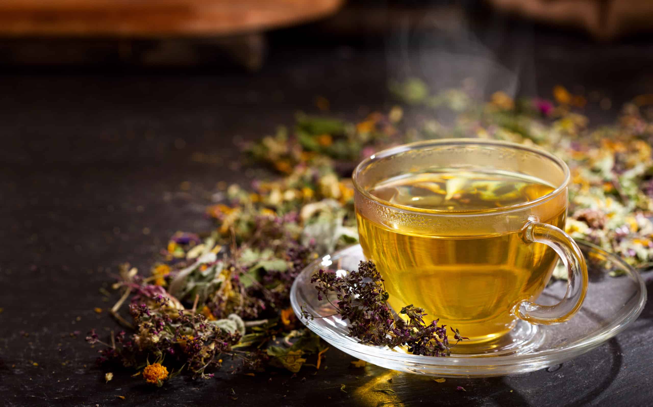 Can Herbal Tea Go Bad Here S How To Tell If You Can Still Drink It