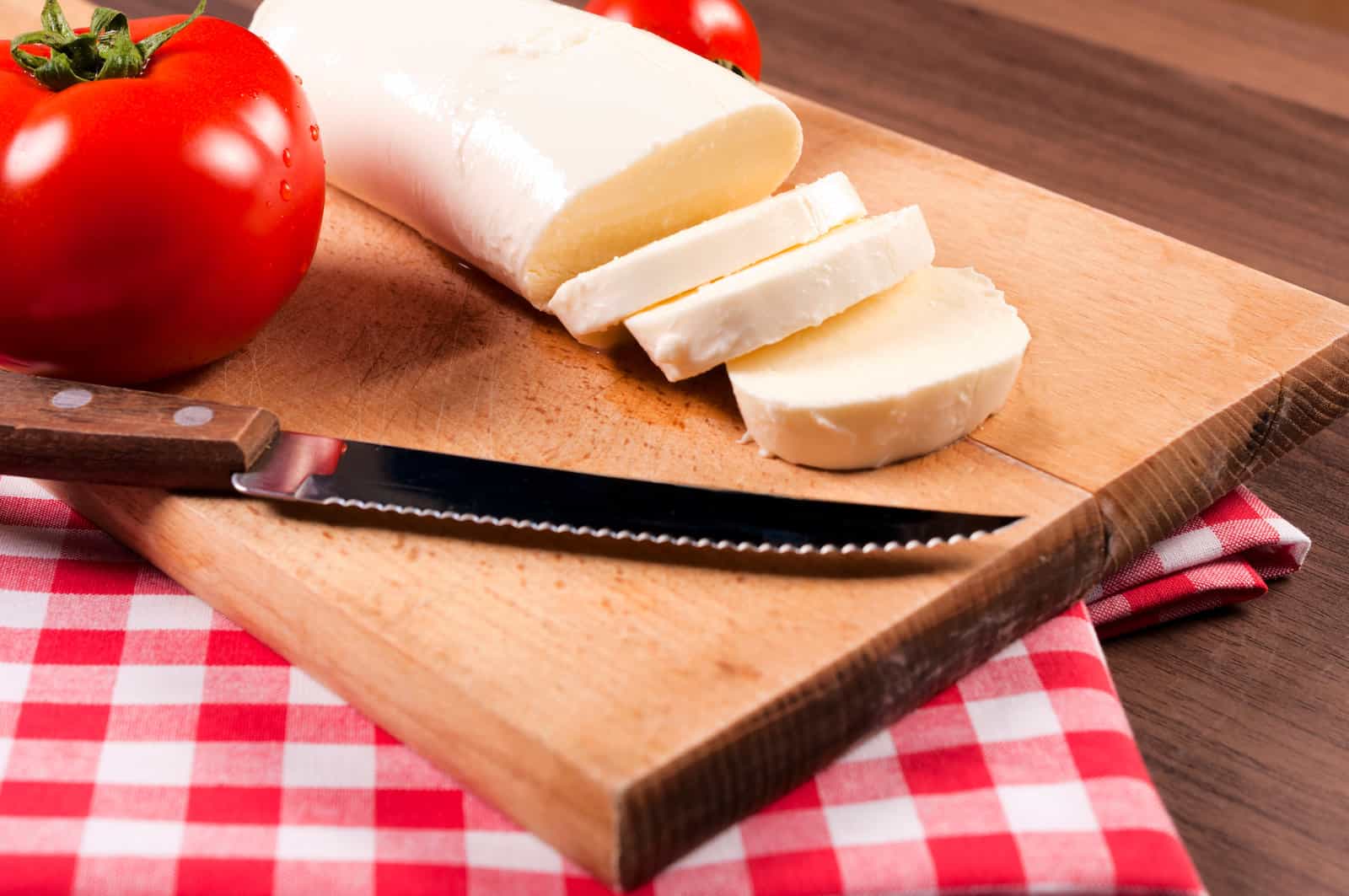 Can You Freeze Mozzarella Cheese Slices The Kitchen Journal