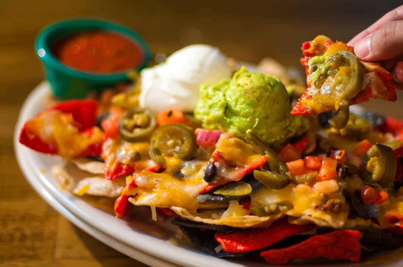 How to Reheat Nachos In the Oven? - The Kitchen Journal