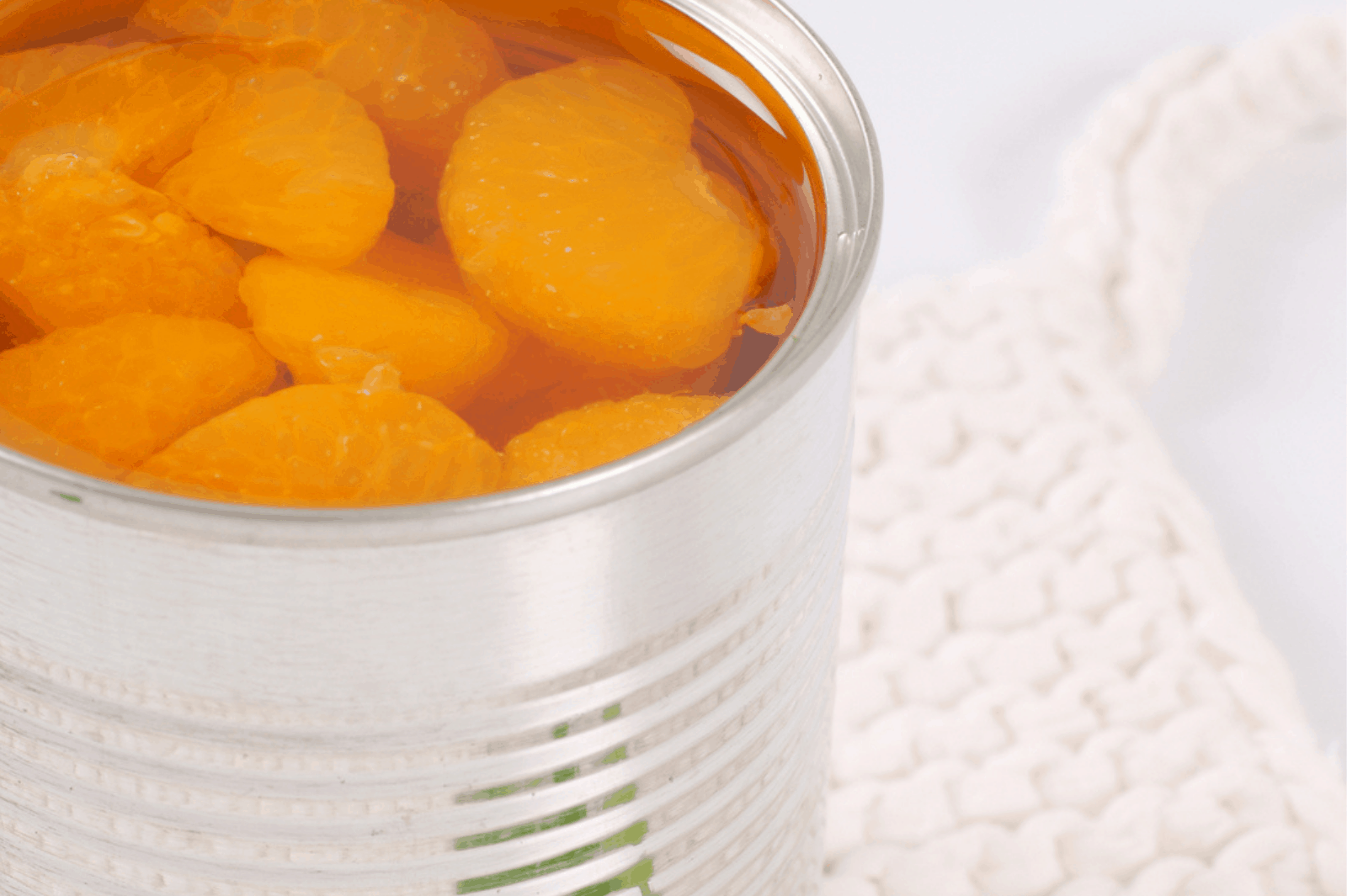 Do Canned Mandarin Oranges Go Bad? The Kitchen Journal