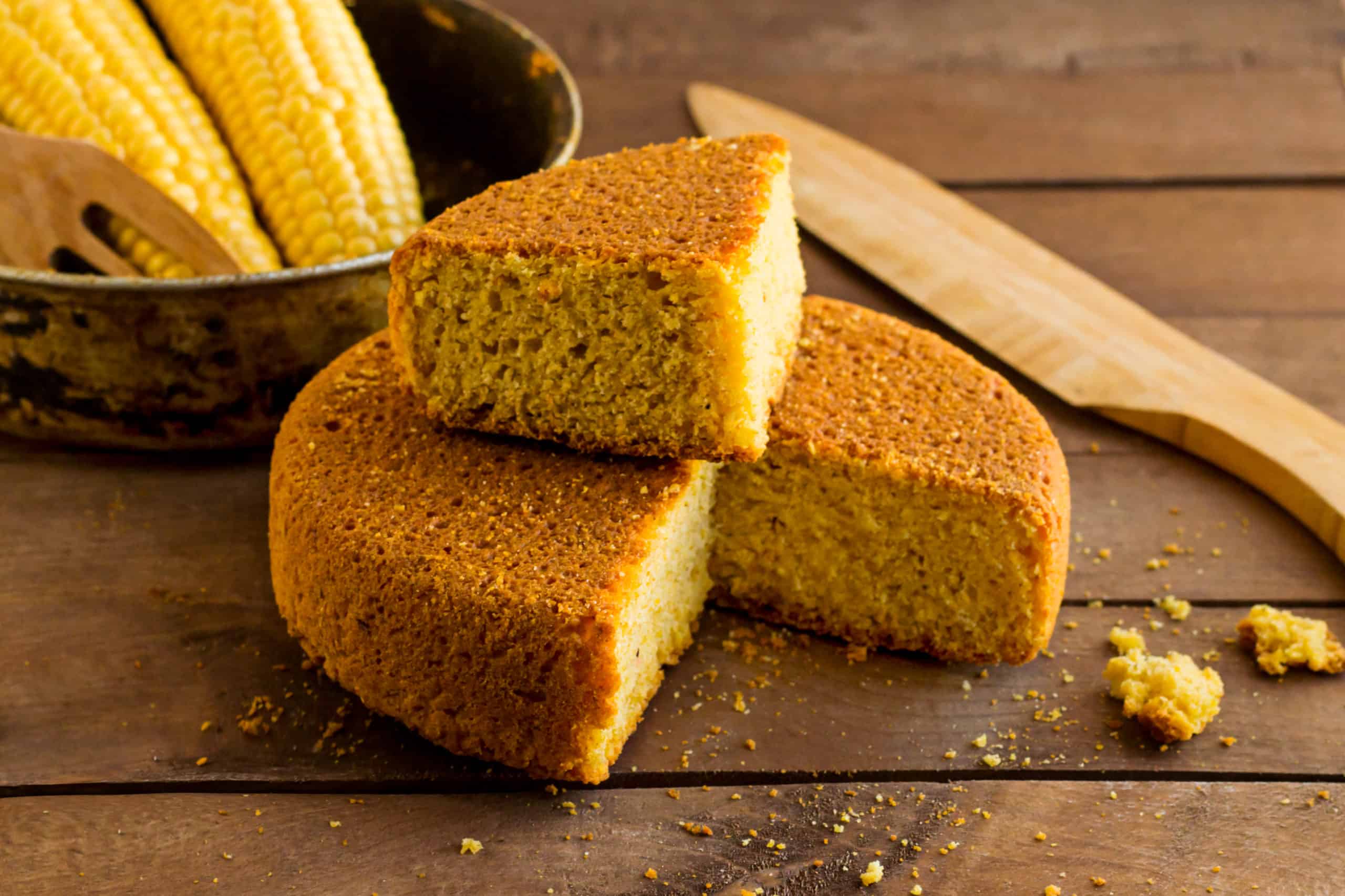 Does Cornbread Go Bad? How Should You Store It? - The Kitchen Journal