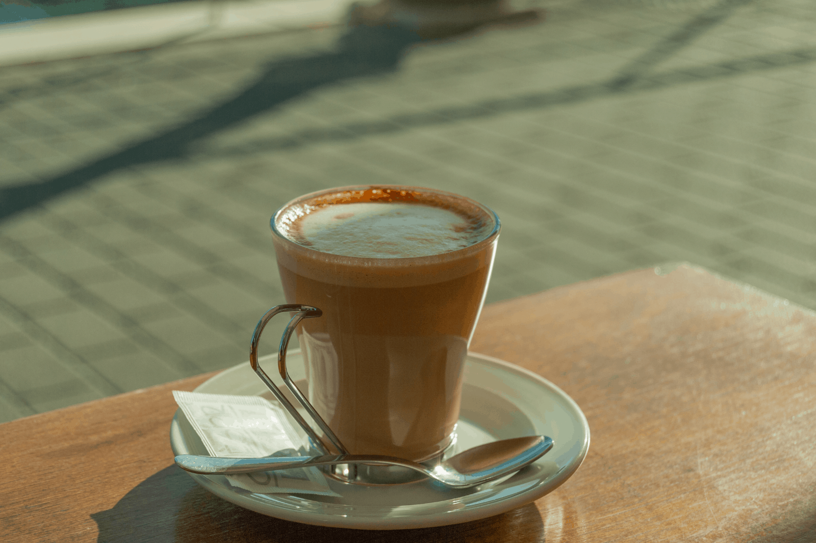 How to Make Cortado at Home - The Kitchen Journal