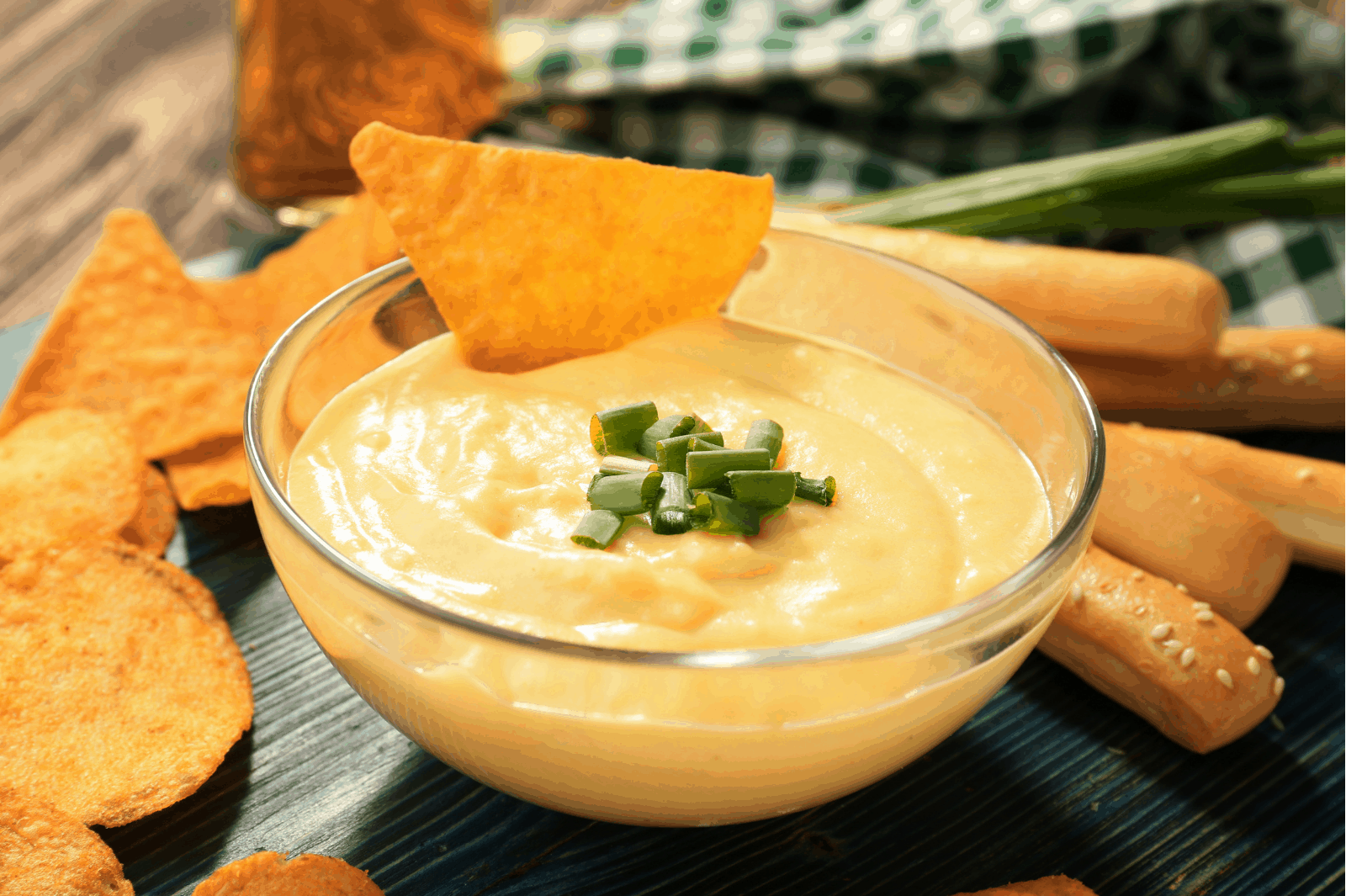 Can You Freeze Cheese Dip Here S What You Need To Know