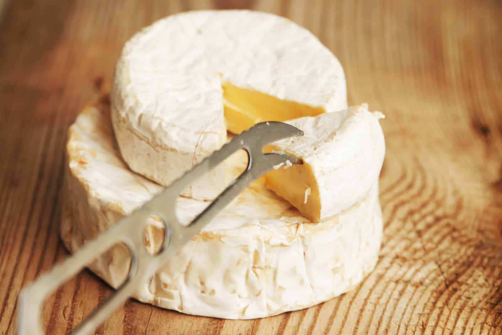 Can You Freeze Brie Cheese The Kitchen Journal