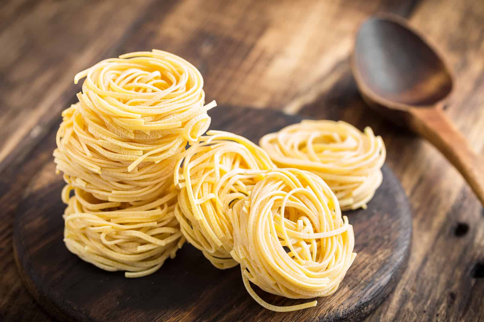 Can You Freeze Egg Noodles Absolutely Here S What You Should Know