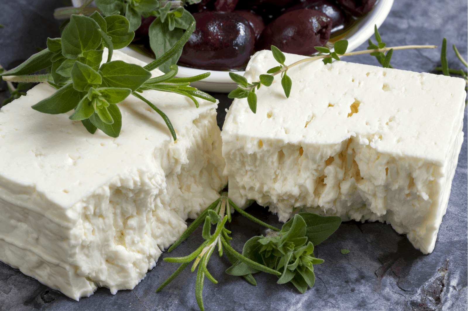 Can You Freeze Feta Cheese The Kitchen Journal